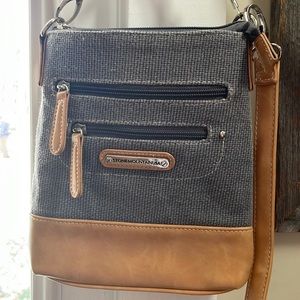 Stone Mountain USA Purse/Bag